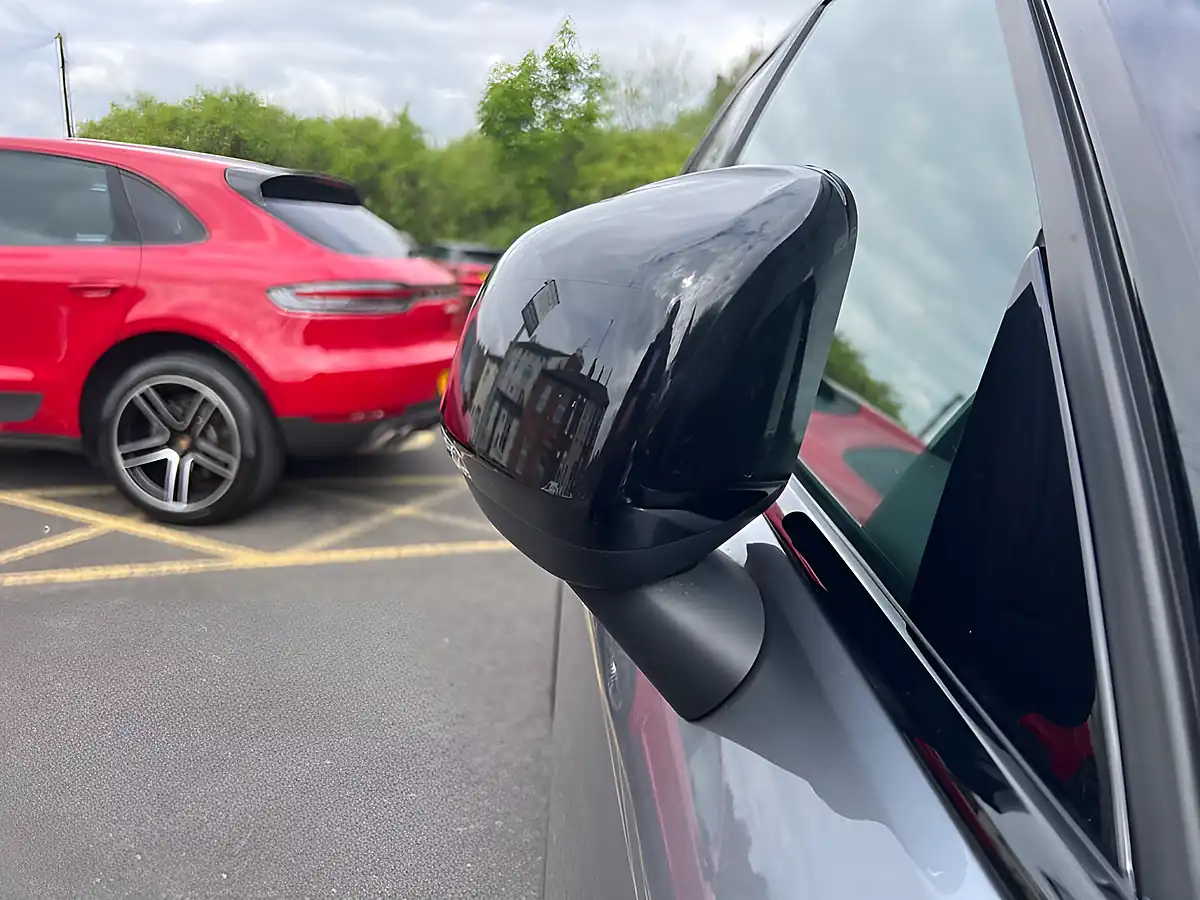 Used 2018 Volvo XC40 First Edition Grey - Interior and Exterior details 12