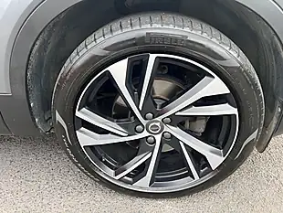 Used 2018 Volvo XC40 First Edition Grey - Interior and Exterior details 14