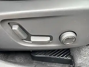 Used 2018 Volvo XC40 First Edition Grey - Interior and Exterior details 19