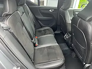 Used 2018 Volvo XC40 First Edition Grey - Interior and Exterior details 20