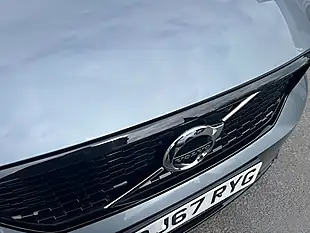 Used 2018 Volvo XC40 First Edition Grey - Interior and Exterior details 9