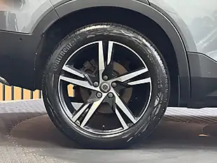 Used 2018 Volvo XC40 First Edition Grey - Interior and Exterior details 10
