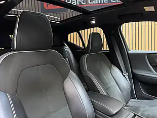 Used 2018 Volvo XC40 First Edition Grey - Interior and Exterior details 18
