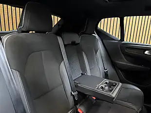 Used 2018 Volvo XC40 First Edition Grey - Interior and Exterior details 20