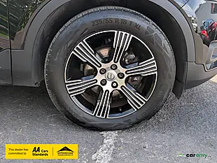 Used 2018 Volvo XC40 Inscription Onyx Black - Interior and Exterior details 19