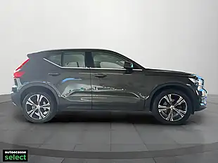 Used 2018 Volvo XC40 Inscription Pro Grey - Interior and Exterior details 12