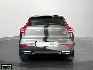 Used 2018 Volvo XC40 Inscription Pro Grey - Interior and Exterior details 9
