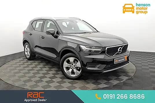 2018 Volvo XC40 1.5 T3 Momentum