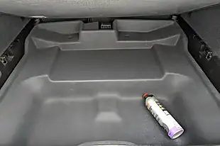 Used 2018 Volvo XC40 Momentum Black - Interior and Exterior details 17