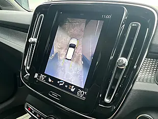 Used 2018 Volvo XC40 R-Design Grey - Interior and Exterior details 18