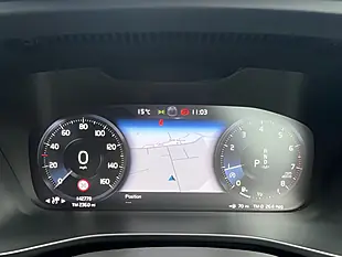 Used 2018 Volvo XC40 R-Design Grey - Interior and Exterior details 20