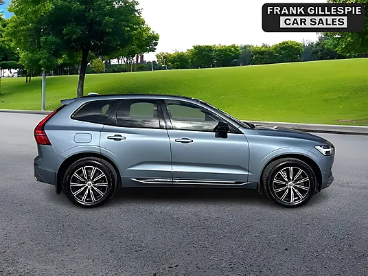 2018 Volvo XC60 Inscription D4