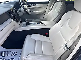 Used 2018 Volvo XC60 Inscription Blue - Interior and Exterior details 13