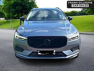 Used 2018 Volvo XC60 Inscription Blue - Interior and Exterior details 6