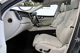 Used 2018 Volvo XC60 Inscription Grey - Interior and Exterior details 15