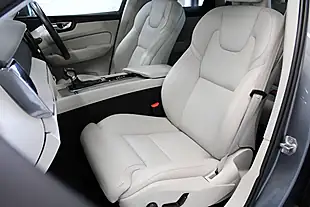 Used 2018 Volvo XC60 Inscription Grey - Interior and Exterior details 16