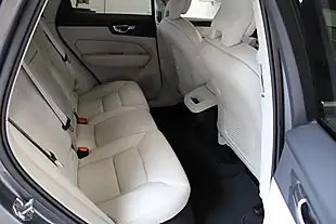 Used 2018 Volvo XC60 Inscription Grey - Interior and Exterior details 18
