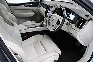 Used 2018 Volvo XC60 Inscription Grey - Interior and Exterior details 19