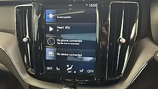 Used 2018 Volvo XC60 Inscription Pro Fusion Red - Interior and Exterior details 18