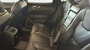 Used 2018 Volvo XC60 Inscription Pro Fusion Red - Interior and Exterior details 19