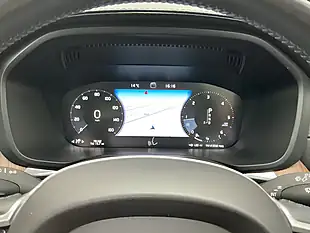 Used 2018 Volvo XC60 Inscription Pro Pine Grey - Interior and Exterior details 12