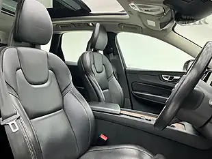 Used 2018 Volvo XC60 Inscription Pro Pine Grey - Interior and Exterior details 14