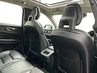 Used 2018 Volvo XC60 Inscription Pro Pine Grey - Interior and Exterior details 16