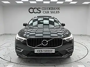 Used 2018 Volvo XC60 Inscription Pro Pine Grey - Interior and Exterior details 8