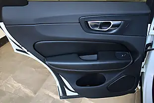 Used 2018 Volvo XC60 Inscription White - Interior and Exterior details 17