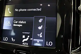 Used 2018 Volvo XC60 Inscription White - Interior and Exterior details 20