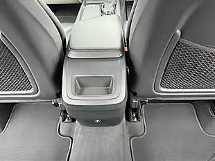 Used 2018 Volvo XC60 Momentum AWD Red - Interior and Exterior details 16