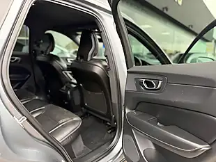 Used 2018 Volvo XC60 R-Design Osmium Grey - Interior and Exterior details 16