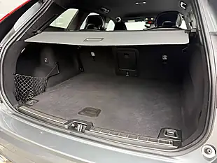 Used 2018 Volvo XC60 R-Design Osmium Grey - Interior and Exterior details 20