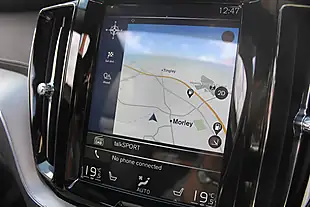 Used 2018 Volvo XC60 R-Design Pro Blue - Interior and Exterior details 18