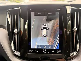 Used 2018 Volvo XC60 R-Design Pro Blue - Interior and Exterior details 19