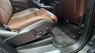 Used 2018 Volvo XC90 Excellence Grey - Interior and Exterior details 12