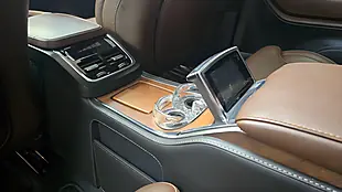 Used 2018 Volvo XC90 Excellence Grey - Interior and Exterior details 16