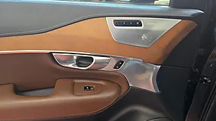 Used 2018 Volvo XC90 Excellence Grey - Interior and Exterior details 17