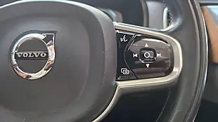 Used 2018 Volvo XC90 Excellence Grey - Interior and Exterior details 6