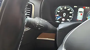 Used 2018 Volvo XC90 Excellence Grey - Interior and Exterior details 7