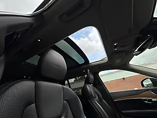 Used 2018 Volvo Xc90 Inscription Pro Grey - Interior and Exterior details 12