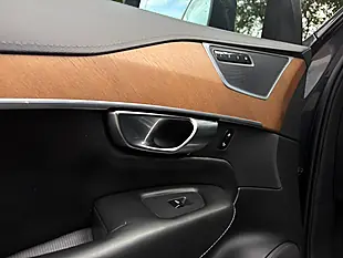 Used 2018 Volvo Xc90 Inscription Pro Grey - Interior and Exterior details 20