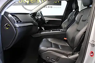 Used 2018 Volvo XC90 Inscription Silver - Interior and Exterior details 15