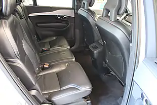 Used 2018 Volvo XC90 Inscription Silver - Interior and Exterior details 17