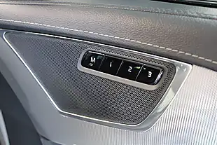 Used 2018 Volvo XC90 Inscription Silver - Interior and Exterior details 18