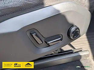 Used 2018 Volvo XC90 Momentum Denim Blue - Interior and Exterior details 13