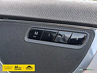 Used 2018 Volvo XC90 Momentum Denim Blue - Interior and Exterior details 17