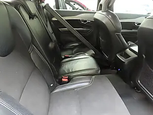 Used 2018 Volvo XC90 R-Design Grey - Interior and Exterior details 4