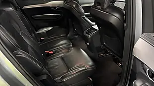 Used 2018 Volvo XC90 R-Design Silver - Interior and Exterior details 19