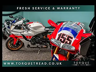 Used 2018 Yamaha Tracer 700 Adventure Red - Interior and Exterior details 20